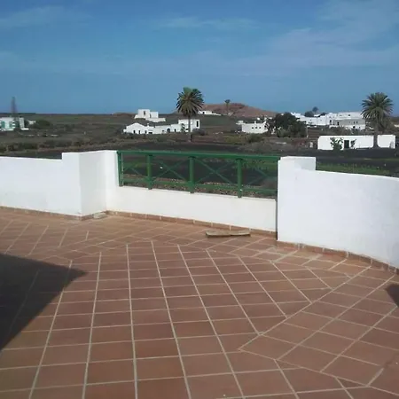 Sleeps 7 Wifi La Vegueta