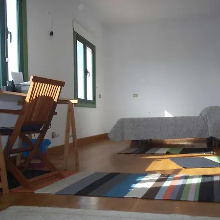 Sleeps 7 Wifi Villa