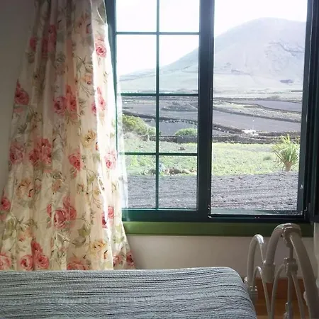 ヴィラ Sleeps 7 Wifi La Vegueta