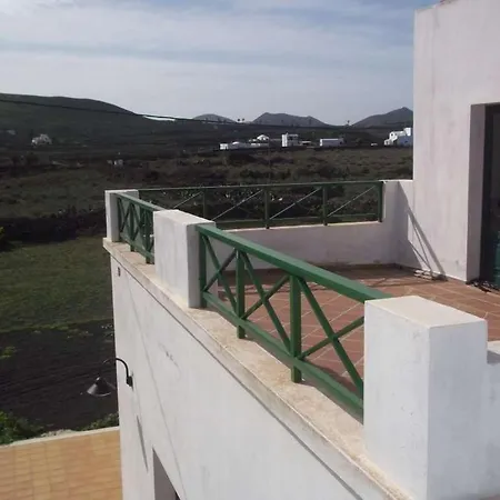 Villa Sleeps 7 Wifi La Vegueta