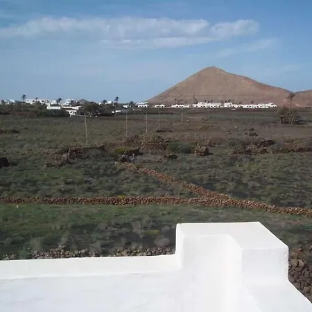 Villa Sleeps 7 Wifi La Vegueta