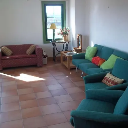 ヴィラ Sleeps 7 Wifi La Vegueta