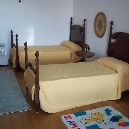Willa Sleeps 7 Wifi La Vegueta